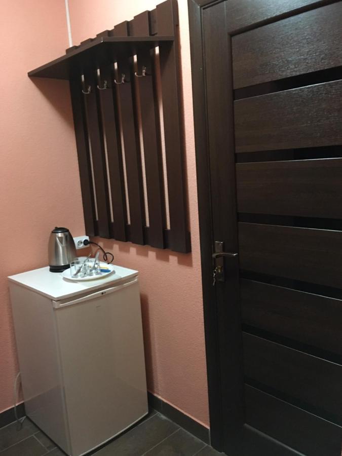 Сонячний Затишок Poljana Exteriör bild