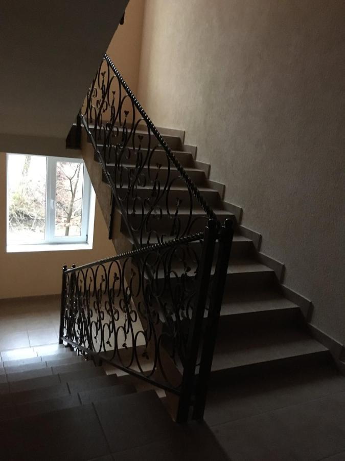 Сонячний Затишок Poljana Exteriör bild